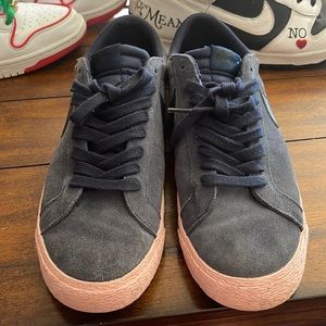Nike sb blazer low